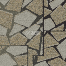 Ковровая плитка Interface Collection Human Connections Rue 8344001 Grey фото 1 | FLOORDEALER